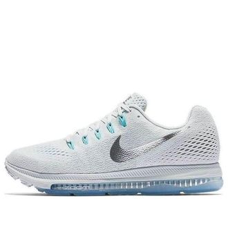 Nike (WMNS) Nike Zoom All Out Low Platinum Chrome 878671-014