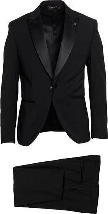 Manuel Ritz SUITS and CO-ORDS - Suits on YOOX.COM