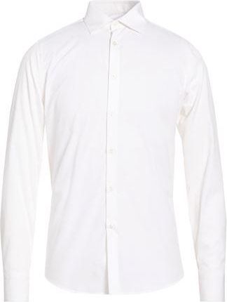 Manuel Ritz TOPS - Hemden auf YOOX.COM