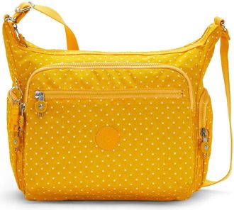 Kipling Gabbie Middelgrote Schoudertas