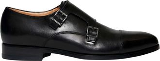 Ortigni Dress Shoes, male, Black, 5 1/2 UK, 96-0441 Laced Shoe