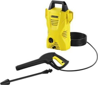 Karcher Limp.agua Fria K2100=100bar=1.673-100.0