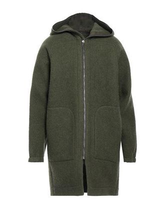 Rick Owens COATS & JACKETS - Coats on YOOX.COM