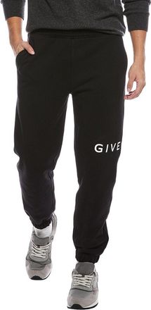 Givenchy Slim Fit Jogger