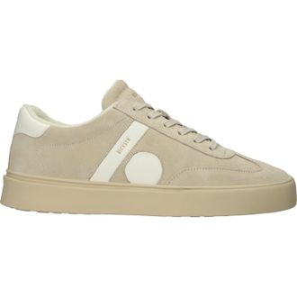 Blackstone QUARTZ AUDEN - EG555 Papyrus - Sneaker (low)