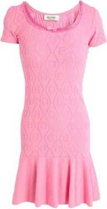 Blugirl DRESSES - Mini dresses on YOOX.COM