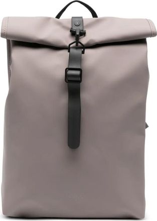 Rains Backpack Rolltop W3 Rolltop