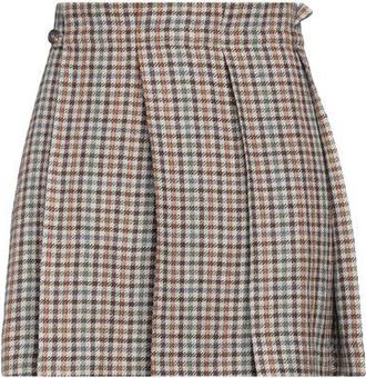 Brunello Cucinelli PARTES DE ABAJO - Minifaldas en YOOX.COM