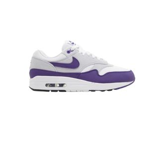 Nike Hombre, Zapatos, P&uacute;rpura, Talla: 40 1/2 EU