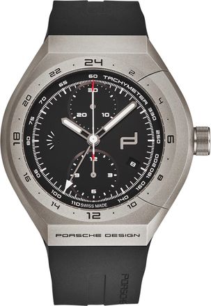 Porsche Design Monobloc Actuator Mens Watch