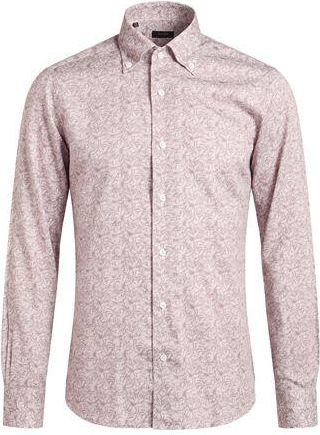 Barba TOPWEAR - Shirts on YOOX.COM