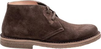 ASTORFLEX Greenflex 480 - - Shoes - Uomo - Marrone - 40 EU