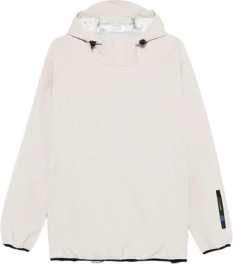 Templa Felpa con cappuccio Korax - Toni neutri