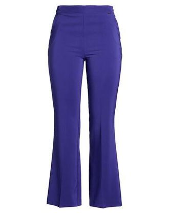 Nualy PARTES DE ABAJO - Pantalones en YOOX.COM