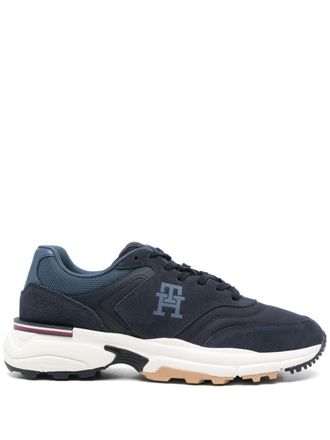 Tommy Hilfiger M Runner sneakers - Blue