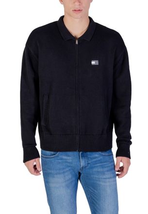 Tommy Hilfiger Gebreide Cardigan met Ritsluiting