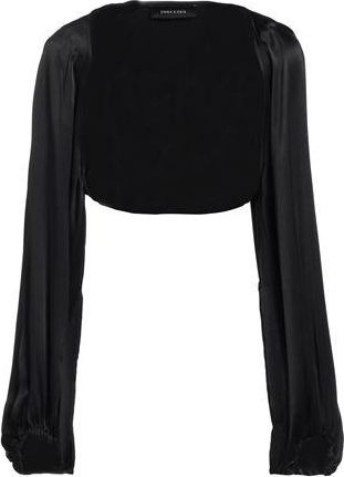 Emma & Gaia TOPWEAR - Coprispalle su YOOX.COM