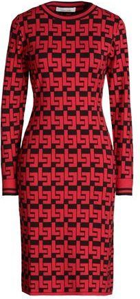 Liviana Conti DRESSES - Midi dresses sur YOOX.COM