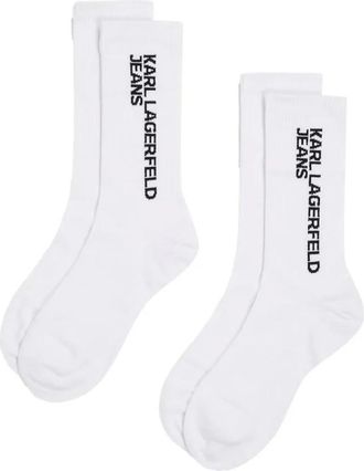 Karl Lagerfeld Hombre, Ropa interior, Blanco, Talla: ONE Size