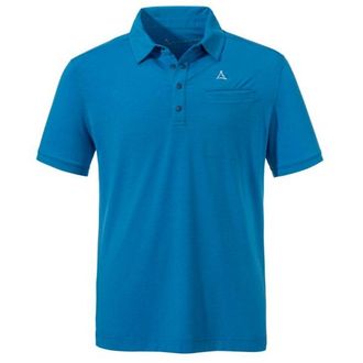Sch&ouml;ffel Polo Shirt Ramseck Polo-Shirt f&uuml;r Herren | blau