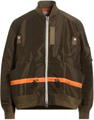 sacai ROPA DE ABRIGO - Chaquetas y cazadoras en YOOX.COM