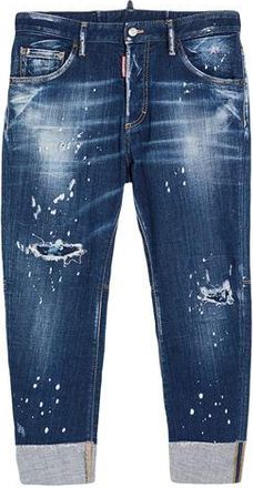 Dsquared2 BOTTOMWEAR - Jeans sur YOOX.COM