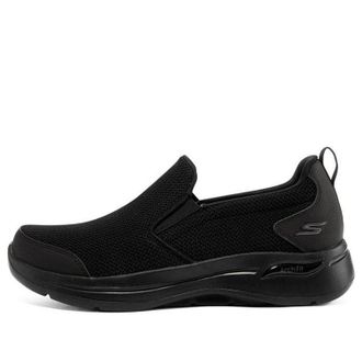 Skechers Go Walk Arch Fit Triple Black 216260-BBK