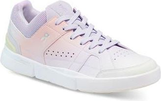 On The Roger Clubhouse Ombr&eacute; Sneaker in Prairie/limelight at Nordstrom Rack, Size 7.5