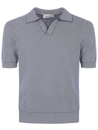Gran Sasso Tennis Skipper Short Sleeves Polo Shirt