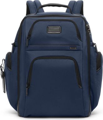 Tumi Brief Pack in Navy at Nordstrom