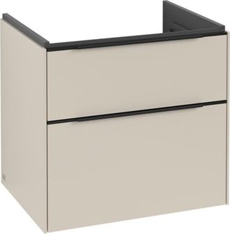 Villeroy & Boch Subway 3.0, 622x576x478 Mm, Mueble De Lavabo, 2 - Villeroy&boch