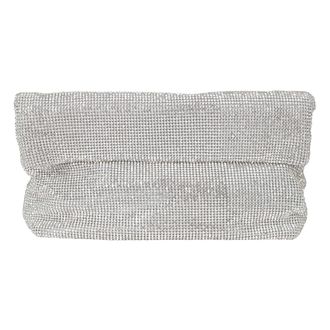 Twentyfourhaitch Clutch Varadero - Bags - Mujer - Blanco - ONE SIZE