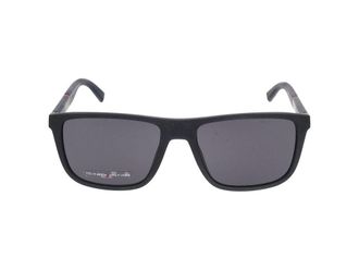 Tommy Hilfiger Sonnenbrille Tommy Hilfiger Th 2043/S Fll mattblau /18/145