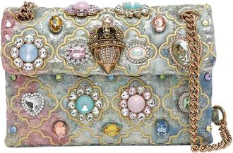 Kurt Geiger Multicolor Medium Kensington Crossbody Bag