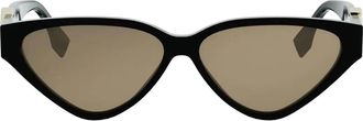 Fendi Fe40184 I Sunglasses