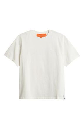 Reiss x McLaren Cotton T-Shirt in White at Nordstrom, Size Xx-Large