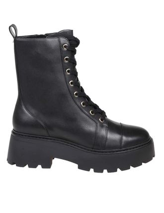 Women s Michael Kors Boots Sale up to 50 Stylight