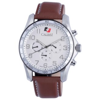 Calibre Buffalo Mens Watch