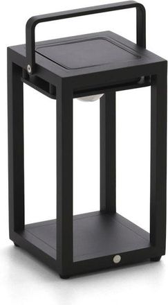 Suns Jack lantaarn solar 16x16x26cm