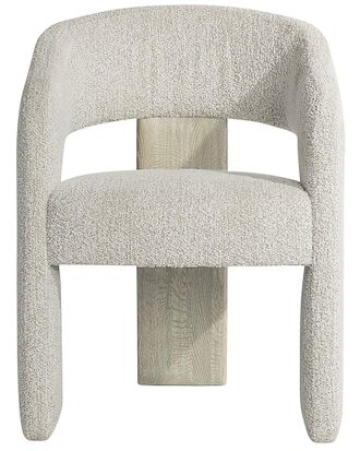 Bernhardt Open Back Arcadia Arm Chair