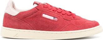 Autry Medalist platte lage sneakers