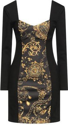 Versace VESTIDOS - Minivestidos en YOOX.COM