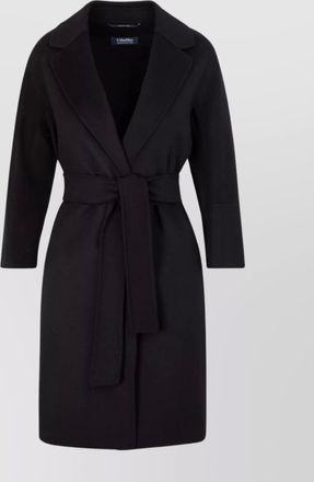 Max Mara wool arona coat max mara