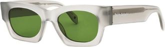 Palm Angels PERI089 BODIE 0955 Grey/Green