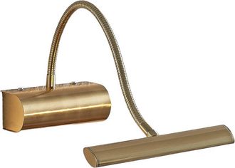 Lindby Lindby L&aacute;mpara De Pared rakel En Dorado Metal