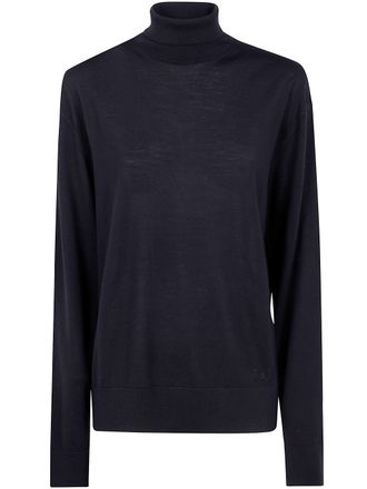 Laneus Knitted Turtleneck Man