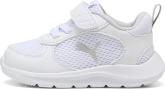 Puma Sneakers Puma Fun Racer 2 per bimbi ai primi passi, Scarpe, Bianco, 19