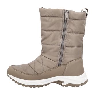 F.lli Campagnolo Winterstiefel CMP YAKKA WMN SNOW BOOT WP, Damen, Gr. 42, deserto, Synthetik, Schuhe Winterstiefel, Winterschuhe, Winterboots, Snowboots, wasserdicht