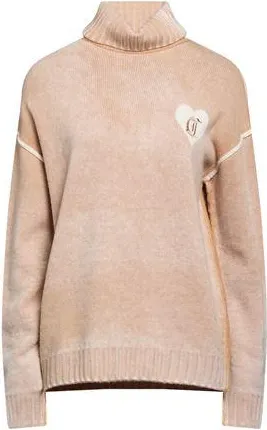 Just Cavalli PRENDAS DE PUNTO - Cuello alto en YOOX.COM