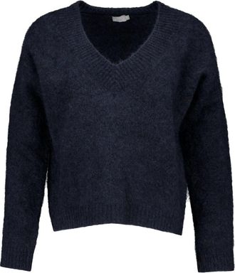 No Man's Land Mujer, Jerseys, Azul, Talla: XL